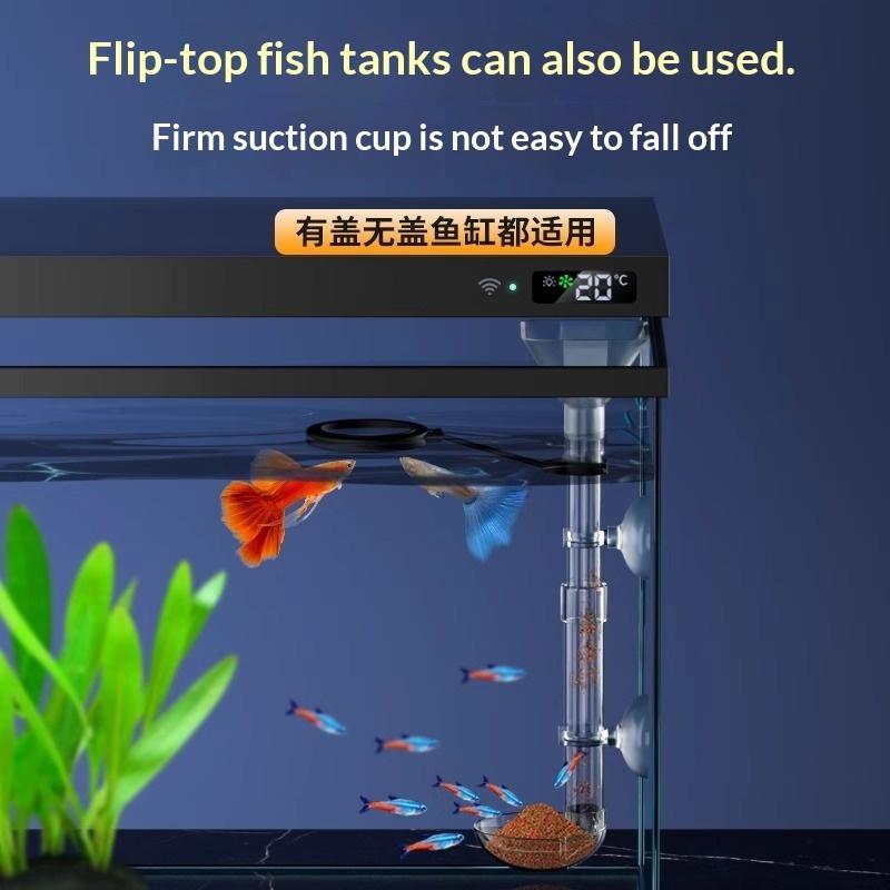 With Suction Cups Prevents Foo - Planted Aquarium Youtube review and price