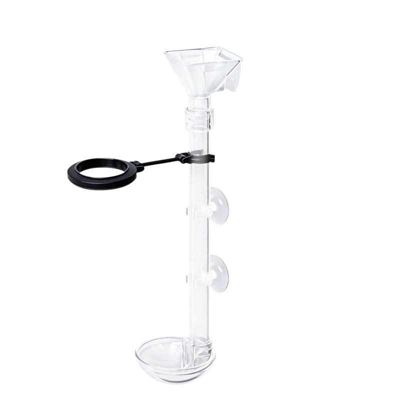 With Suction Cups Prevents Foo - Planted Aquarium Youtube review and price
