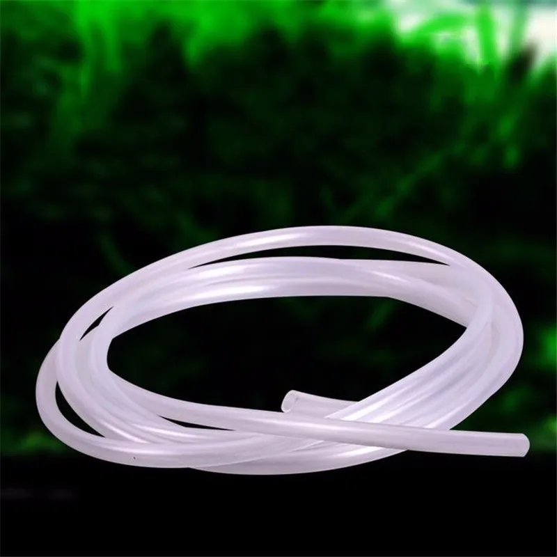 PU 1/5m Fish Tank CO2 Tube Pip - Planted Aquarium Youtube review and price