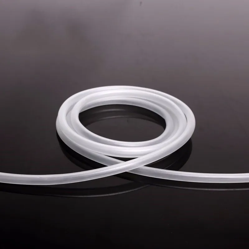 PU 1/5m Fish Tank CO2 Tube Pip - Planted Aquarium Youtube review and price