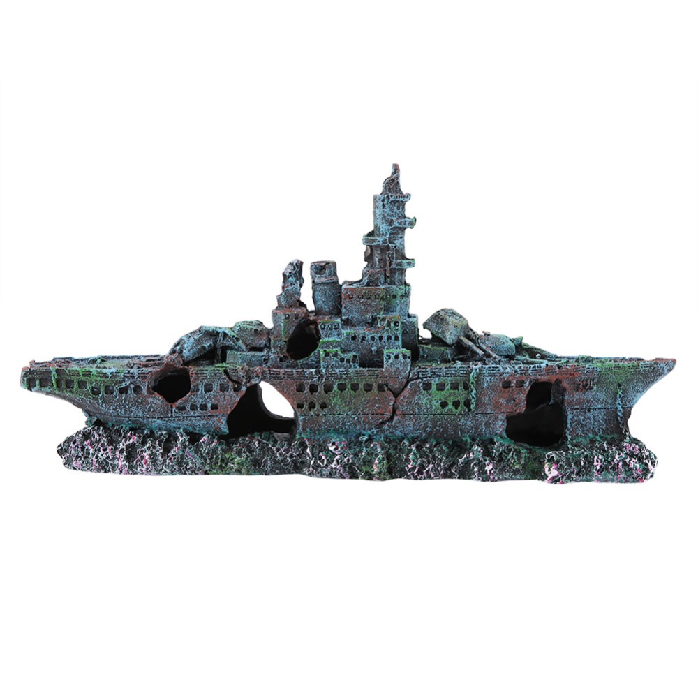 Resin Simulation Resin Hide Bo - Aquarium Planted Background review and price