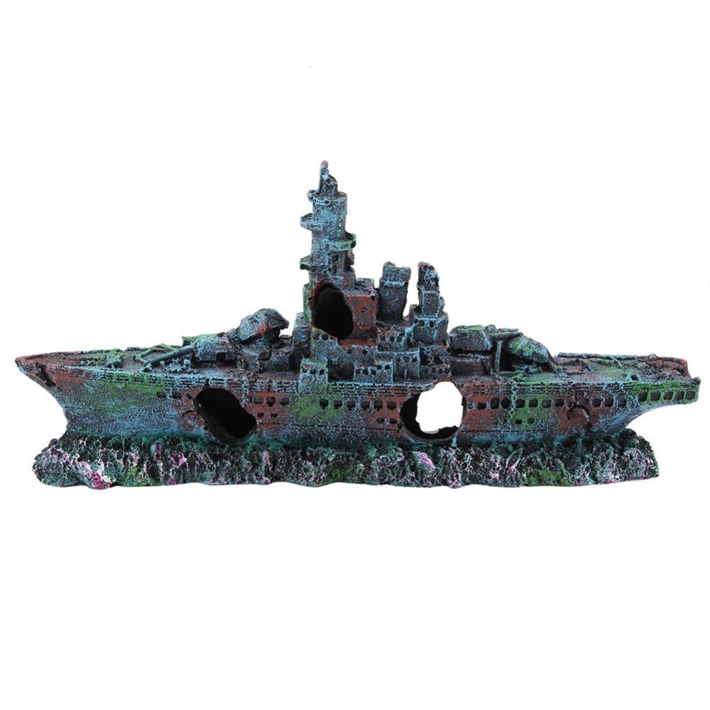 Resin Simulation Resin Hide Bo - Aquarium Planted Background review and price
