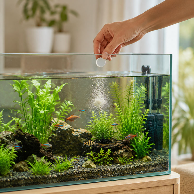 MIRAVEXL 150 Aquarium Algae Re - Aquarium Planted Plants review and price