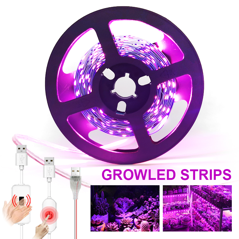 Full Spectrum 5V USB Plant Tap - Planted Aquarium Hours review and price