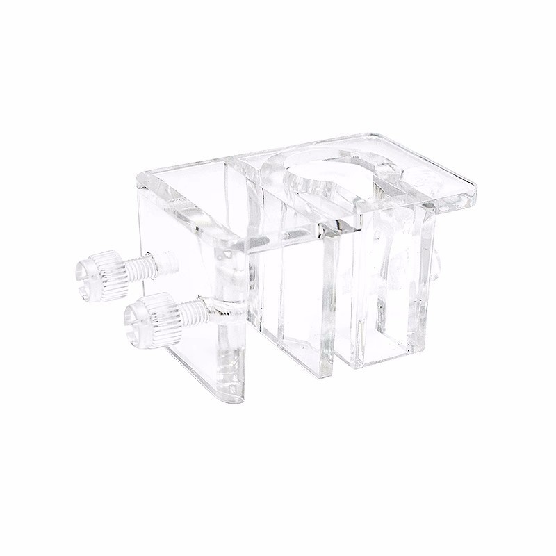 Fish Tank Acrylic Water Pipe C - Planted Aquarium Youtube review and price