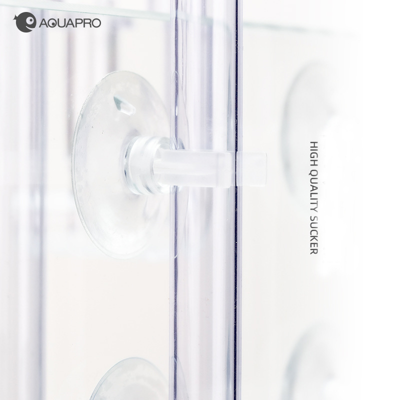 AQUAPRO Inflow Outflow Inlet O - Aquarium Lily Pipe review and price