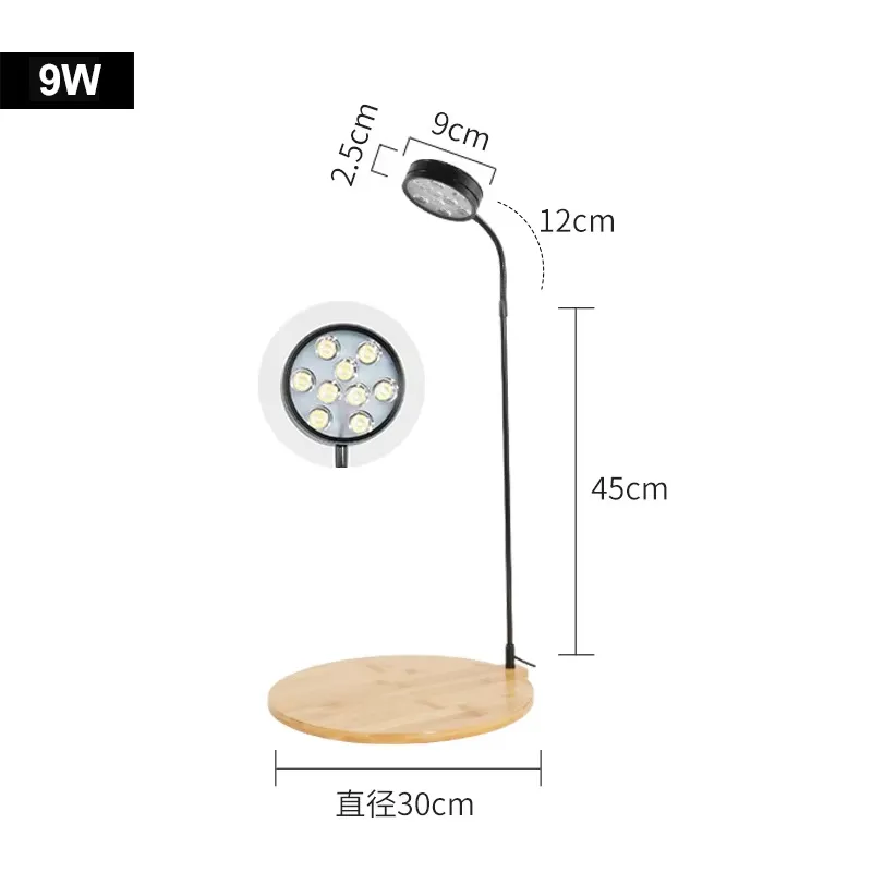 Desktop Decoration Timing Fish - Planted Aquarium Hours review and price