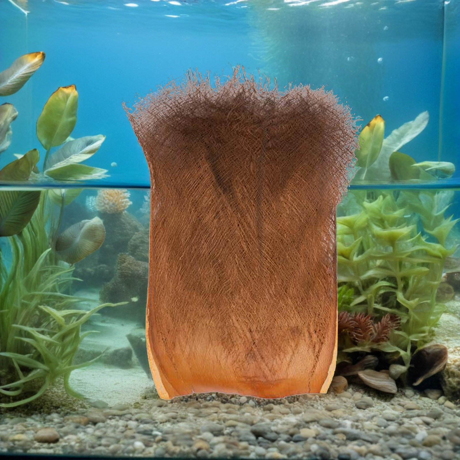 5Sheets Natural Artificial Pal - Aquarium Planted Background review and price