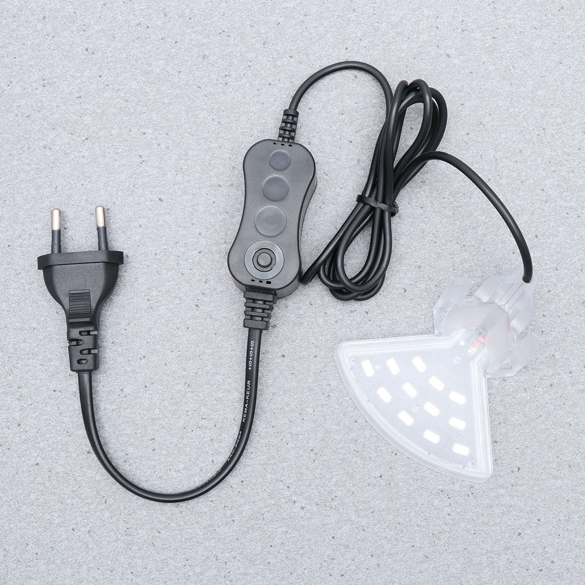 5V USB Powered Clip Aquarium L - Aquarium Planted Fish Tank review and price