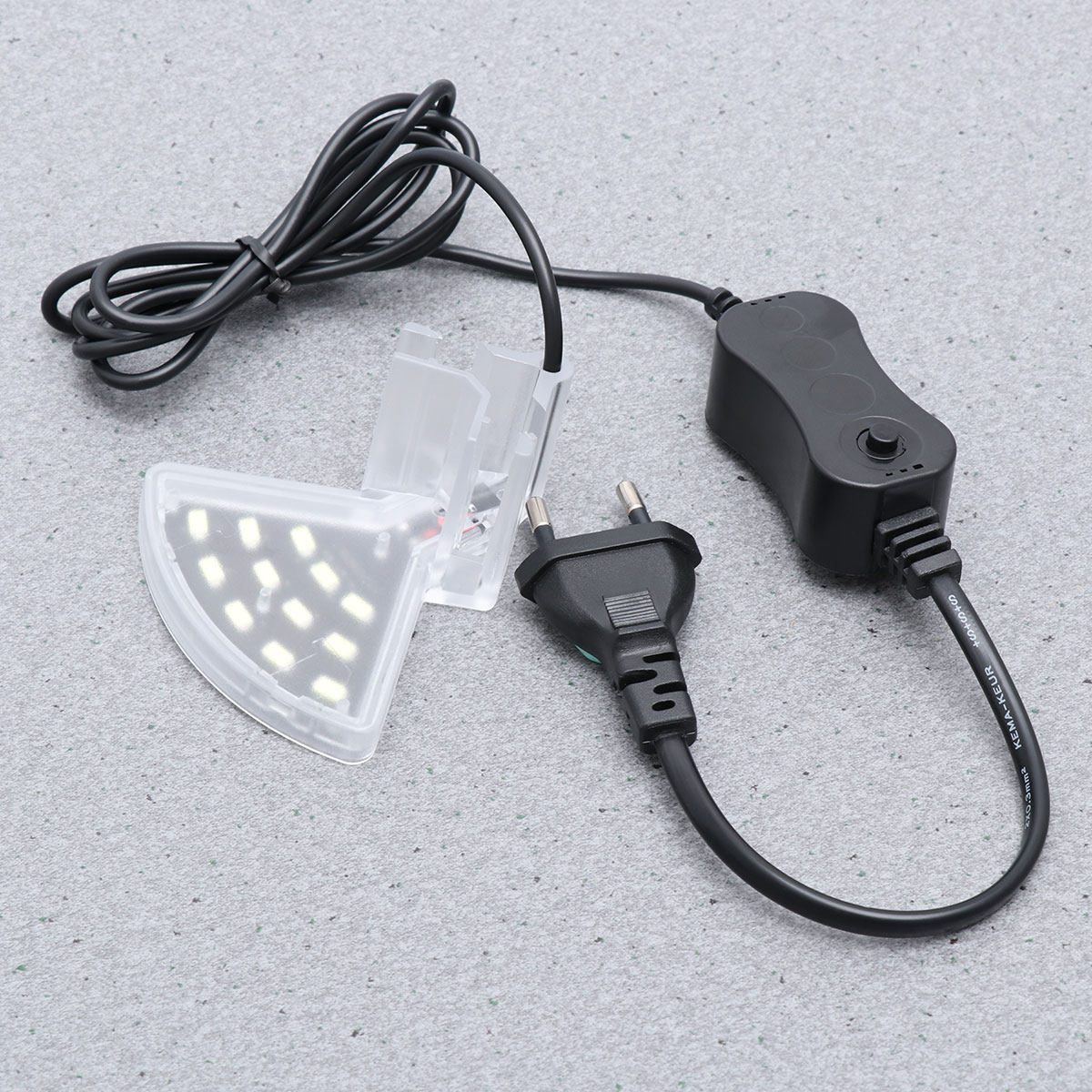 5V USB Powered Clip Aquarium L - Aquarium Planted Fish Tank review and price