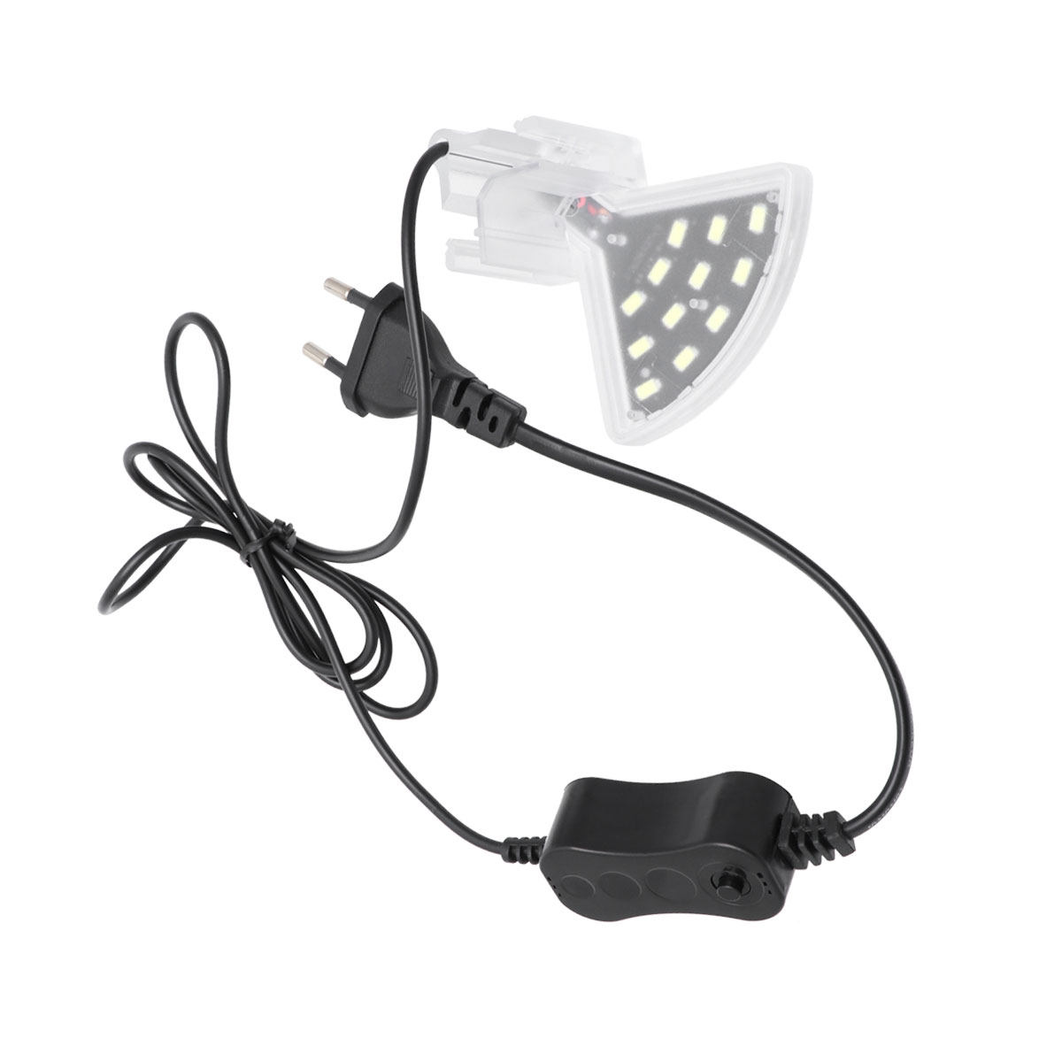 5V USB Powered Clip Aquarium L - Aquarium Planted Fish Tank review and price