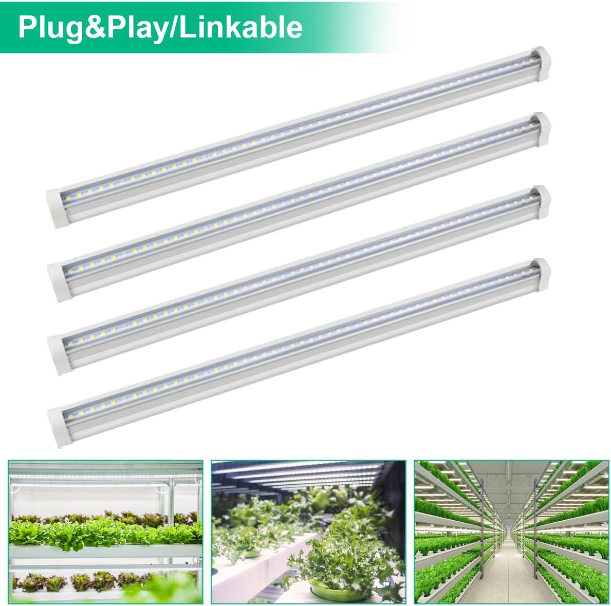 LED Grow Lamp Plant Full Spect - Aquarium Plant Seeds review and price