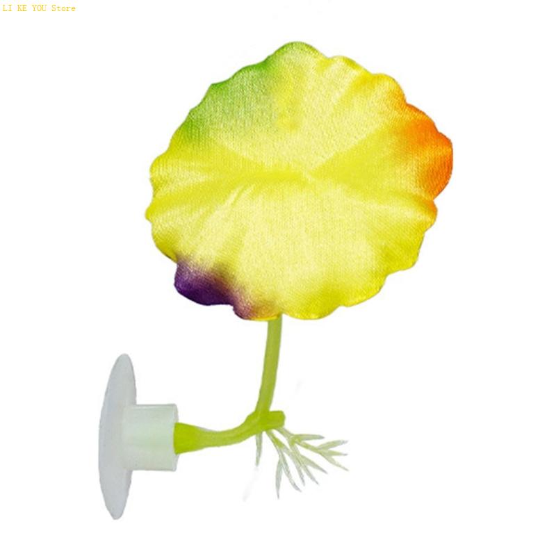 W3JE Artificial Water Plant Aq - Aquarium Planted Background review and price